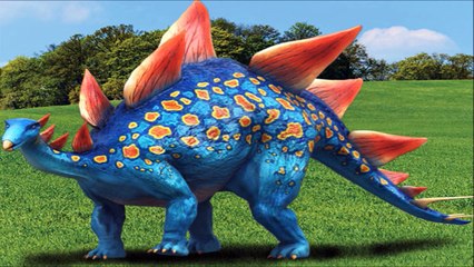 Dinosaurs for children | the best of the dinosaurs | 100 dinosaurs
