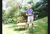 Chair Yoga - Sun Salutations