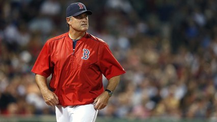 Finn: Time for Red Sox to Fire Farrell?