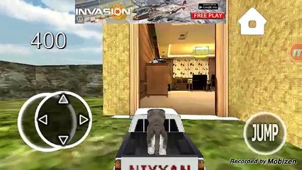 Really fun kitten cat simulator!