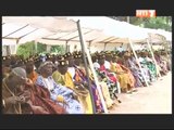 Yamoussoukro: Le Président du PDCI, Bedié échange avec les chefs traditionnels de la région