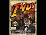 Indiana Jones and the Last Crusade - The Grail theme - (midi)