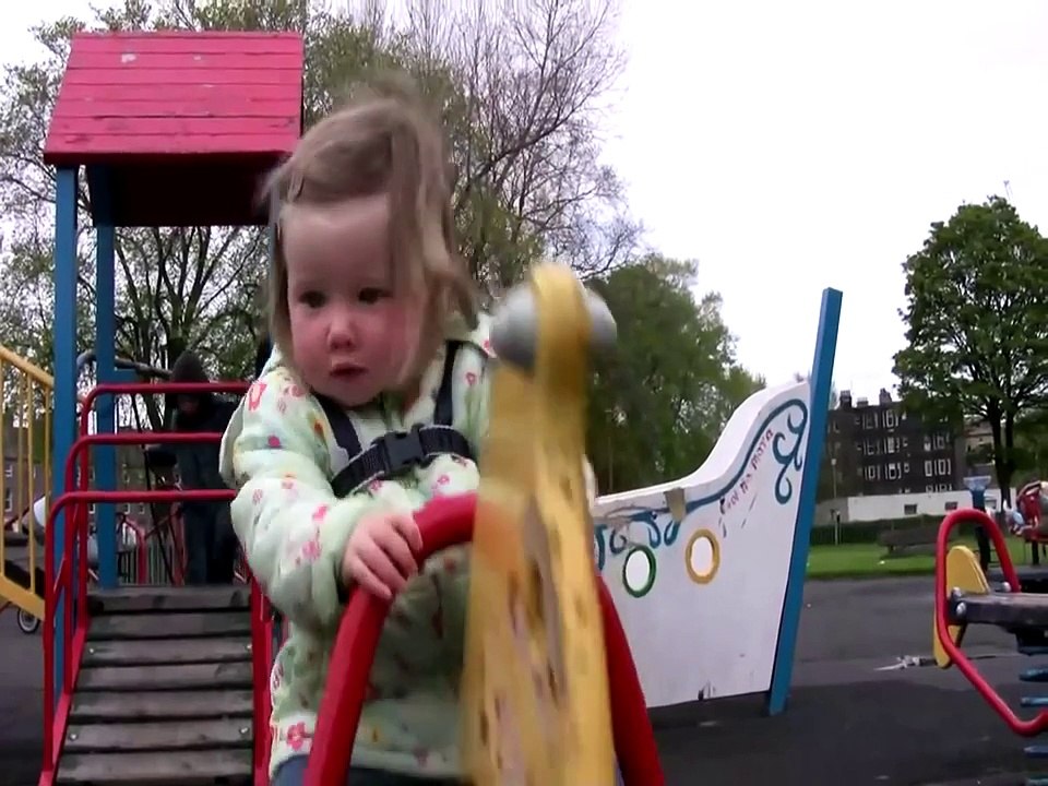 Play area