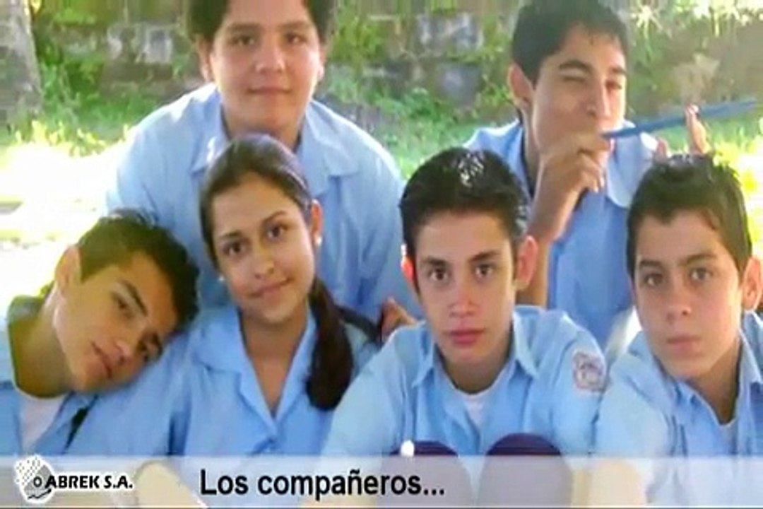 Fotos Colegialas - estudiantes - videos - musica - chicas - chicos - anuarios 2009