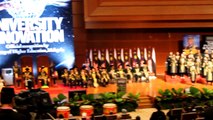 IM4U LIMKOKWING GRADUATION DAY