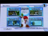 Mario Kart Wii Glitch - Character Selecting all the Same