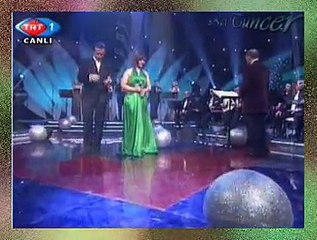 Esra İÇÖZ & Nusret YILMAZ *Arım Balım Peteğim*