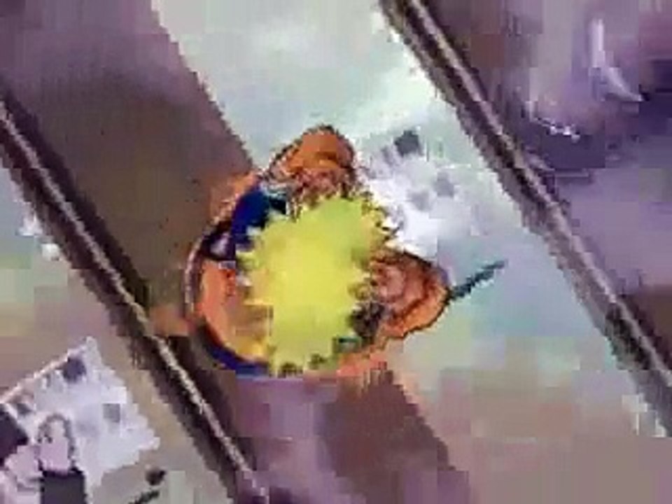 Zero Tolerance The best AMV -Naruto-