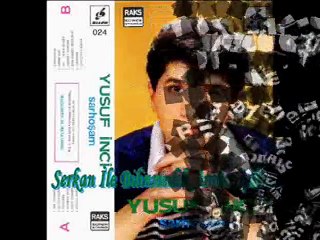 Yusuf İnci - Hasret Yangını