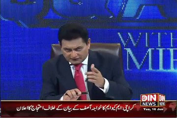 Statement Of Hassan nisaar From Which Indians are taking benefits assaulting pakistanis