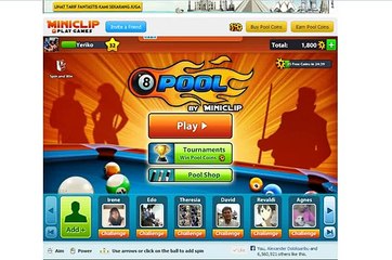 Hack Millionaire Cue 8 Ball Pool New 100% Work!!! (Easy Way)