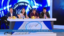 Vietnam Idol 2015 - Tập 4 - Những tiết mục có một không hai - Teaser