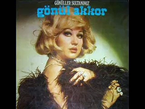 Gonul Akkor - Kiskanirim Seni Ben