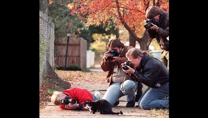 TOP 10 des photos les plus hallucinantes jamais prises !