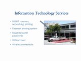 Introduction to Technology at MIIS