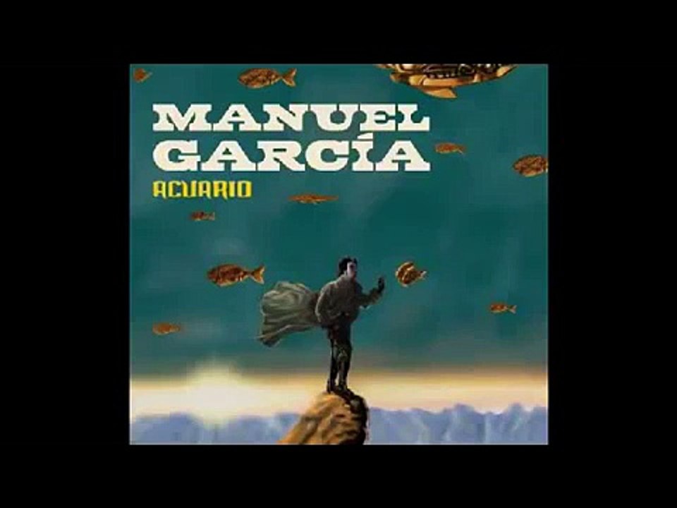 03 - Un rey y un diez -Manuel García - Acuario