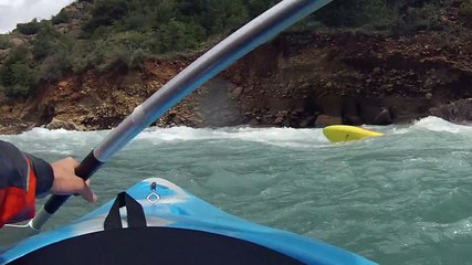 CUPPEV - RIO ARA - PRINTEMPS 2015 - Matinée tranquille