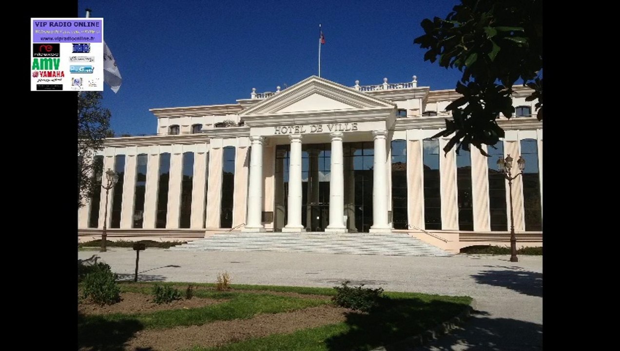 Conseil Municipal de Saint-Laurent-du-Var du 29/04/2015, Debriefing RVPB