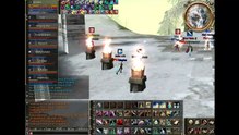 Lineage II Gravedad Zero , Clan TERERE Compilado