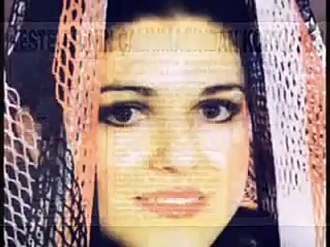 Gulden Karabocek-Kirilsin Ellerim