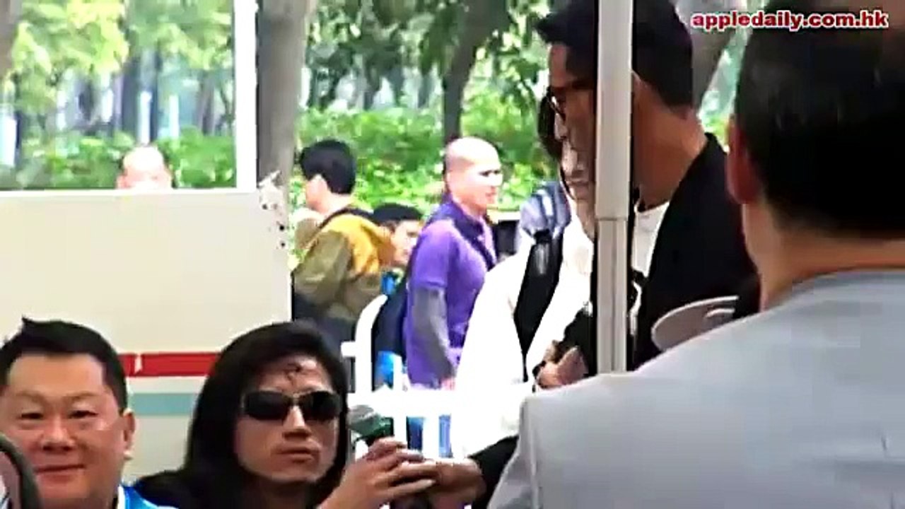 Ego Fight Club - Hong Kong 香港自我搏擊會! 龍心 真膠定假膠?
