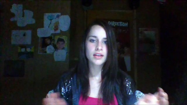 video #2 cover -toxic- britney spears