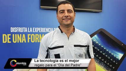 Tecnología Intel, un buen regalo para el "Día del Padre"