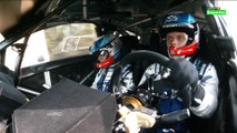 WRC  Rally Cerdeña 2015 resumen dia 3