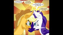 MLP Comic Dub - Best Friends with Benefits (Saucy Comedy)