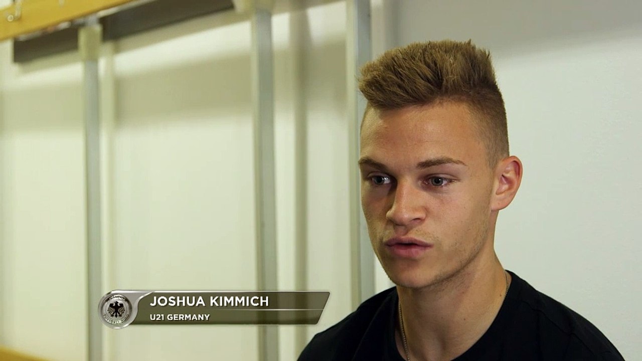 Kimmich will bei Bayern mithalten, Leno Titel