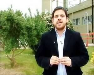 Presentación de la Ingeniería Electromecánica con Orientación en Energías Renovables - PGM1