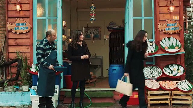 Beş Kardeş 6. Bölüm izle Tek Parça