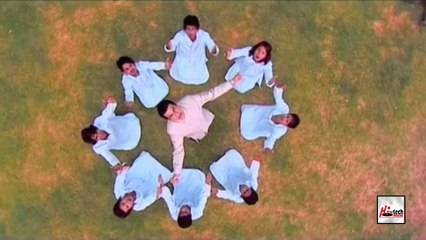 AE KHUDA - WARIS BAIG - OFFICIAL HD VIDEO