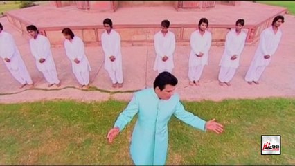 AEY MERE MAULA - WARIS BAIG - OFFICIAL HD VIDEO