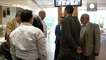 Les délégations yéménites négocient un cessez-le-feu à Genève