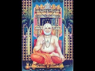 Guru Raghavendra