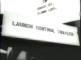 Atlas Firing Keynotes US Missile Build-Up 1959/1/29