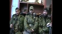 Донецк Ополченцы с Армении Чечни Таджикистана