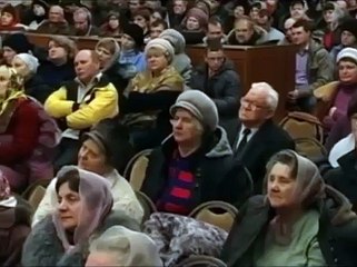 Меняется всё на земле   Зов любви