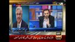 Khawaja Asif Strongly Condemns Asif Zardari For Hate Speech Against Pakistan Army And Raheel Sharif