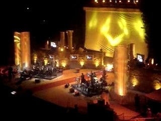 Festival de Carthage 🎶