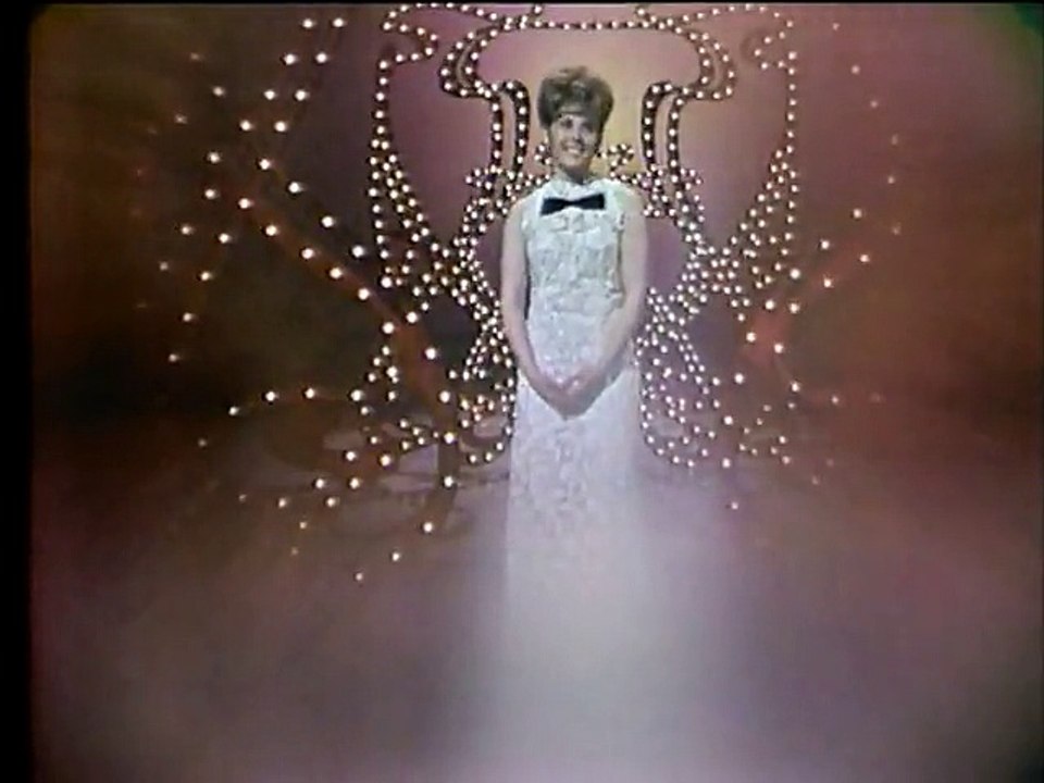 Lesley Gore - Young Love (1966) [Excellent quality]