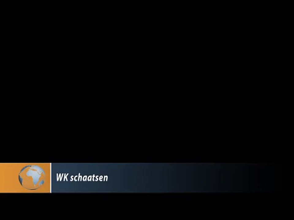 WK schaatsen - 1963