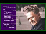 Nazim Hikmet - Kendi Sesinden Sekiz Siir.wmv