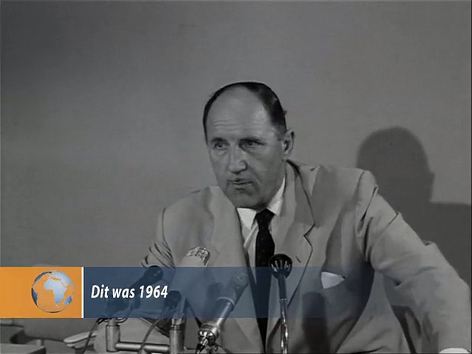 Dit was 1964