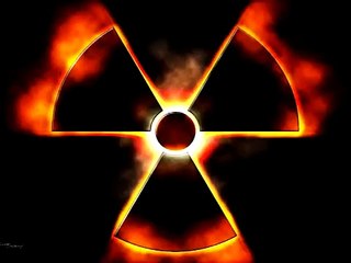 Nuclear Alarm Siren - 10 minutes (World War III)