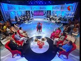 غازي العيادي : الفنان التونسي يقبل ياكل شلبوق من اجل الظهور في التلفزة - 2015/06/14