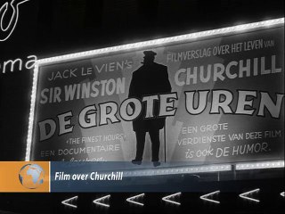 Film over Churchill - 1964