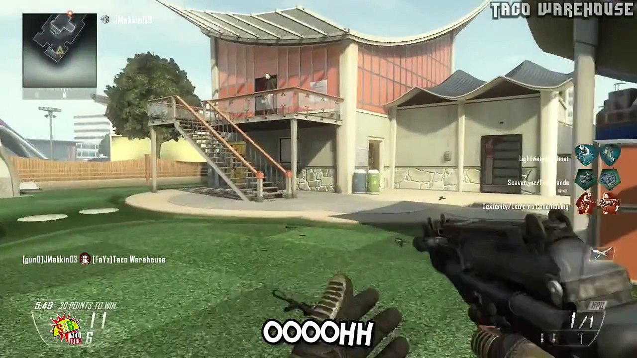 Angry Lesbian Mom Gets Trolled on Xbox