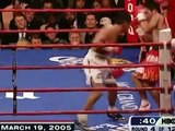 Erik Morales vs Manny Pacquiao Highlights